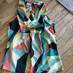 Dressy Top